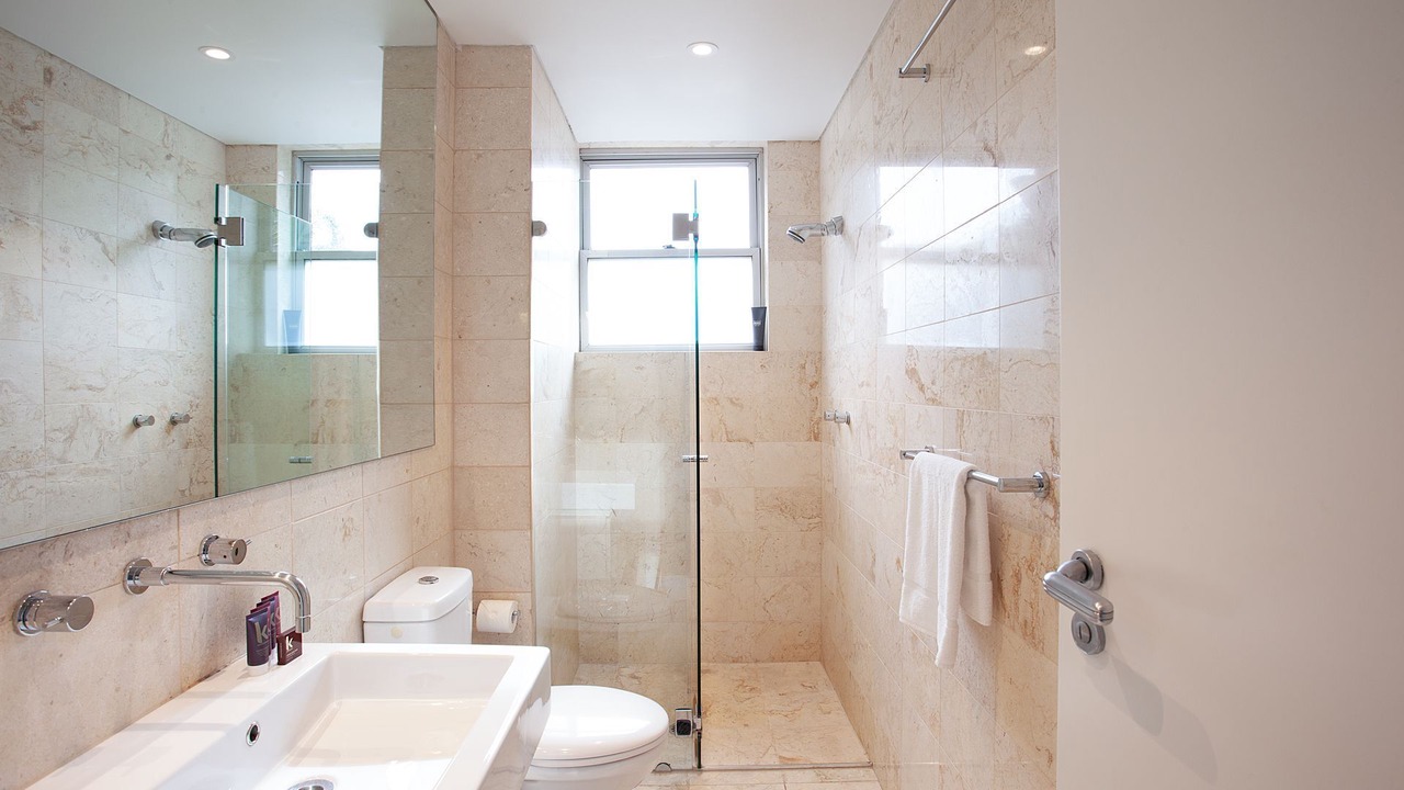 Photo of Bathroom in Bondi