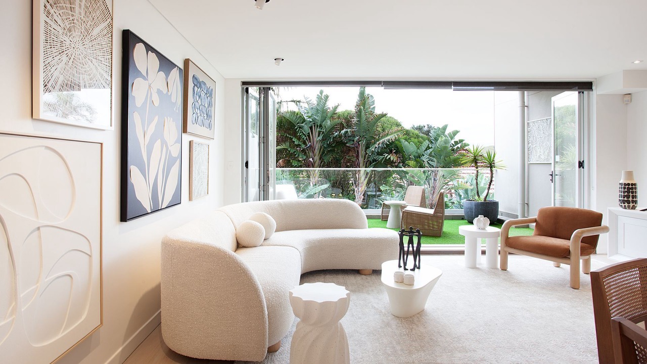 Photo of Livingroom in Bondi