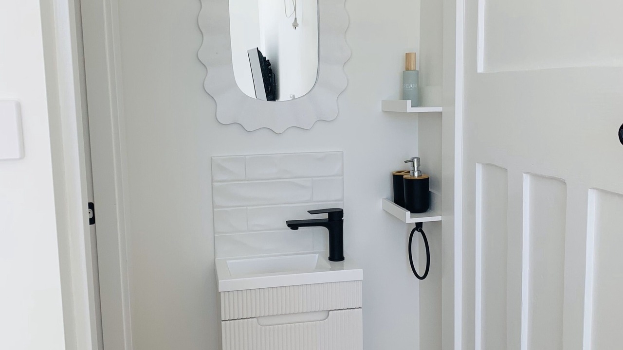 Photo of Bathroom in Wallsend