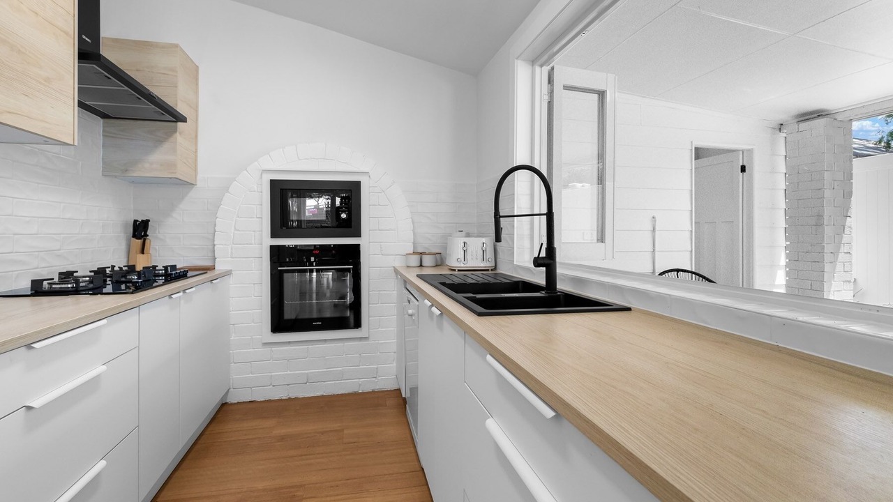 Photo of Kitchen in Wallsend