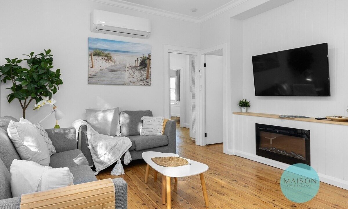 Photo of Livingroom in Wallsend