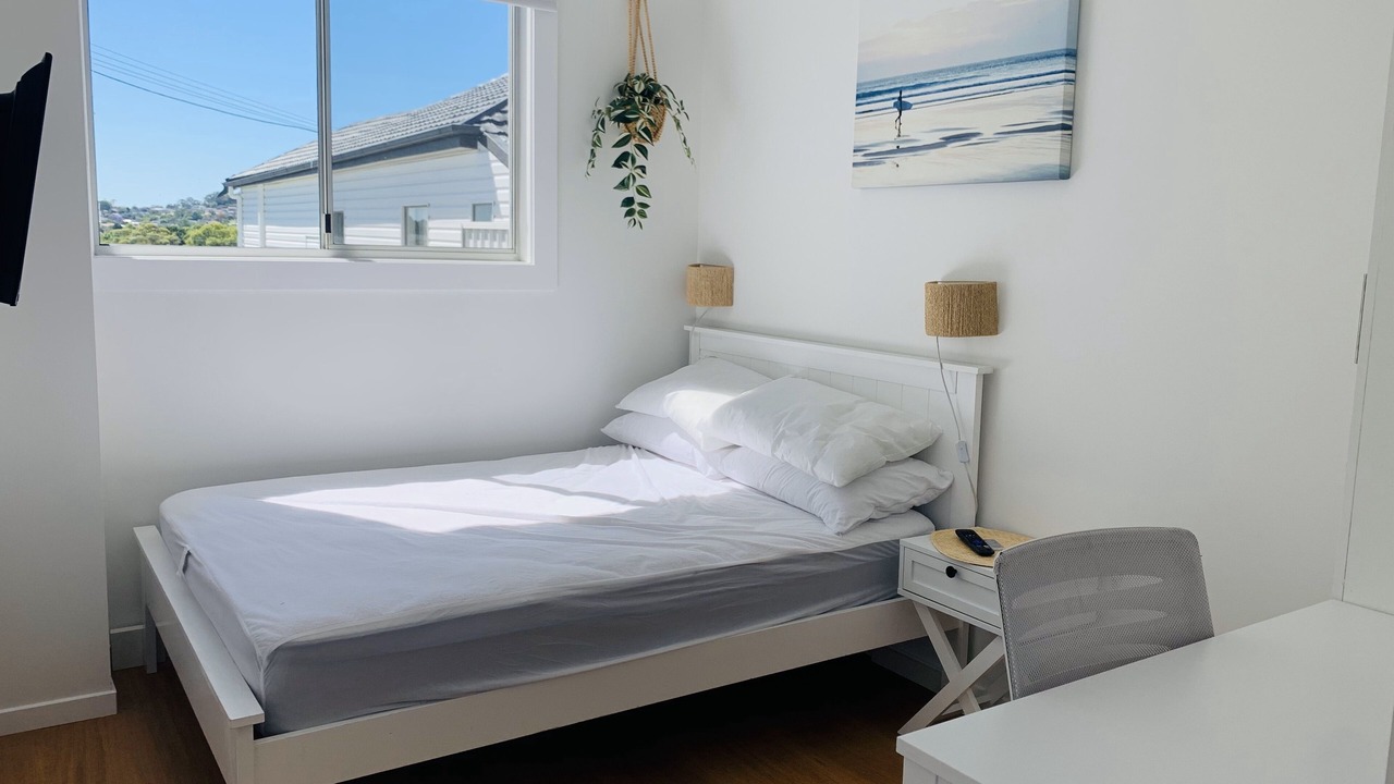 Photo of Bedroom in Wallsend