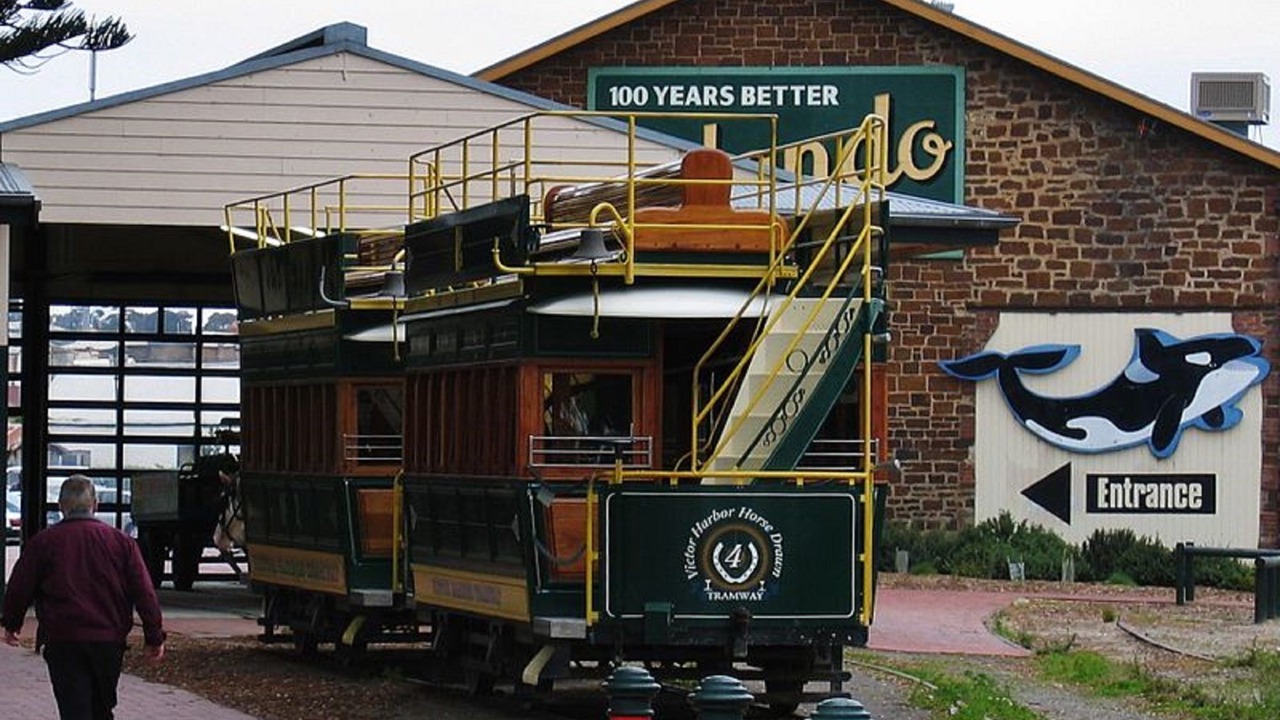 Photo of Others in Victor Harbor
