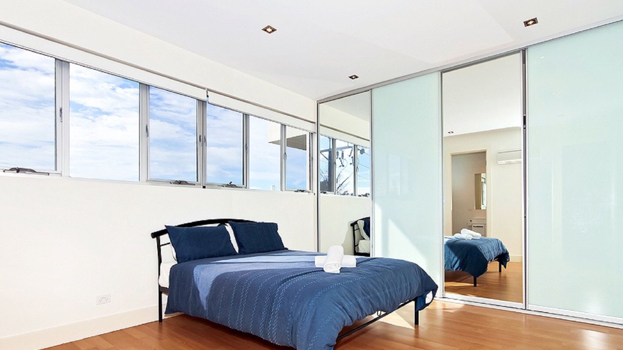 Photo of Bedroom in Victor Harbor