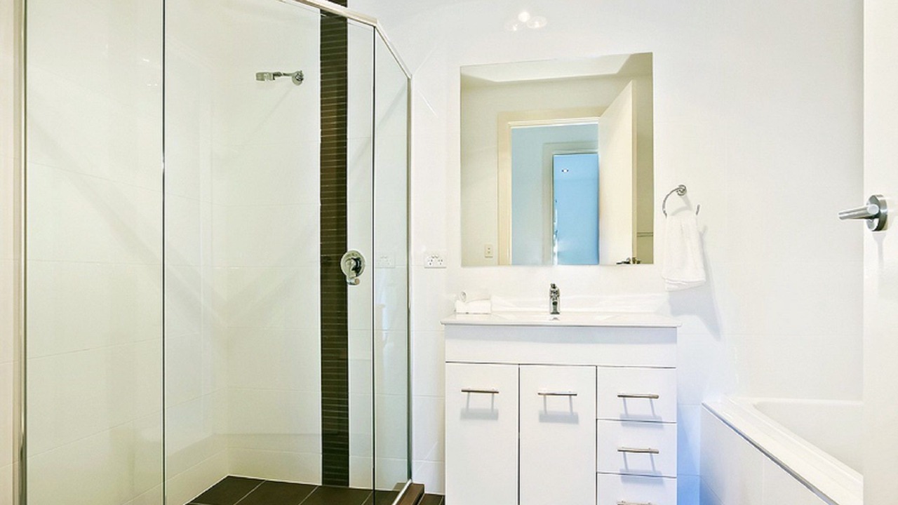 Photo of Bathroom in Victor Harbor