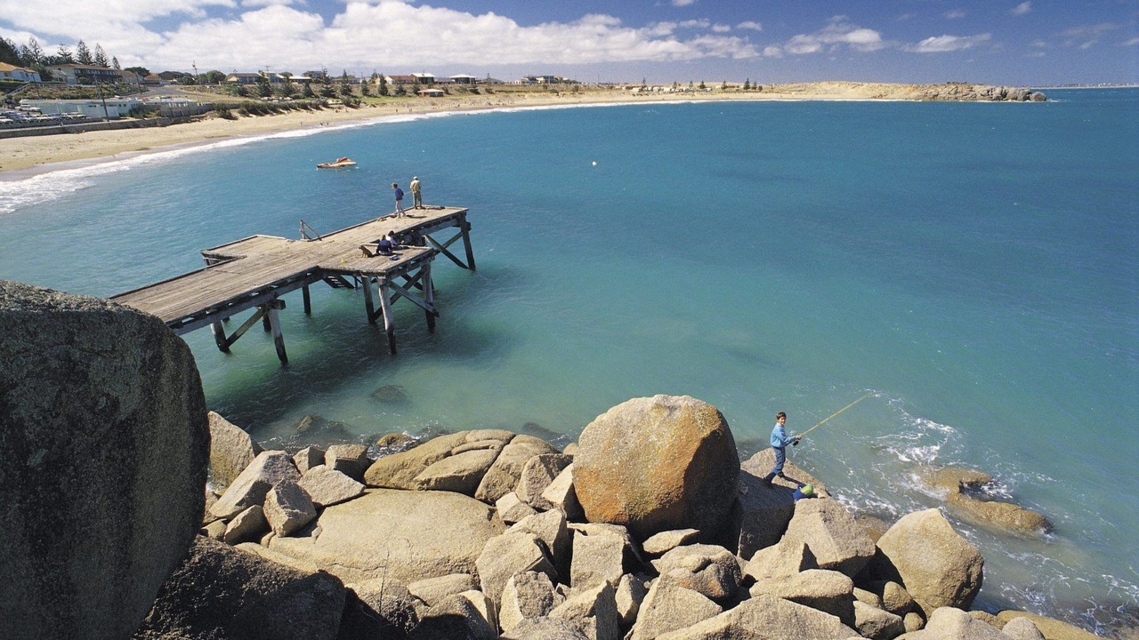 Photo of Others in Victor Harbor