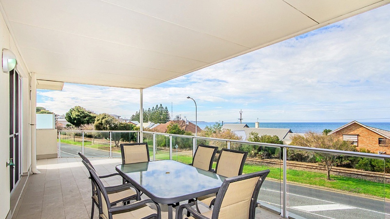 Photo of Patio Balcony in Victor Harbor