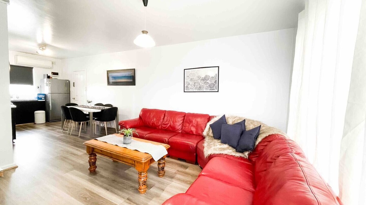 Photo of Livingroom in Glenelg North