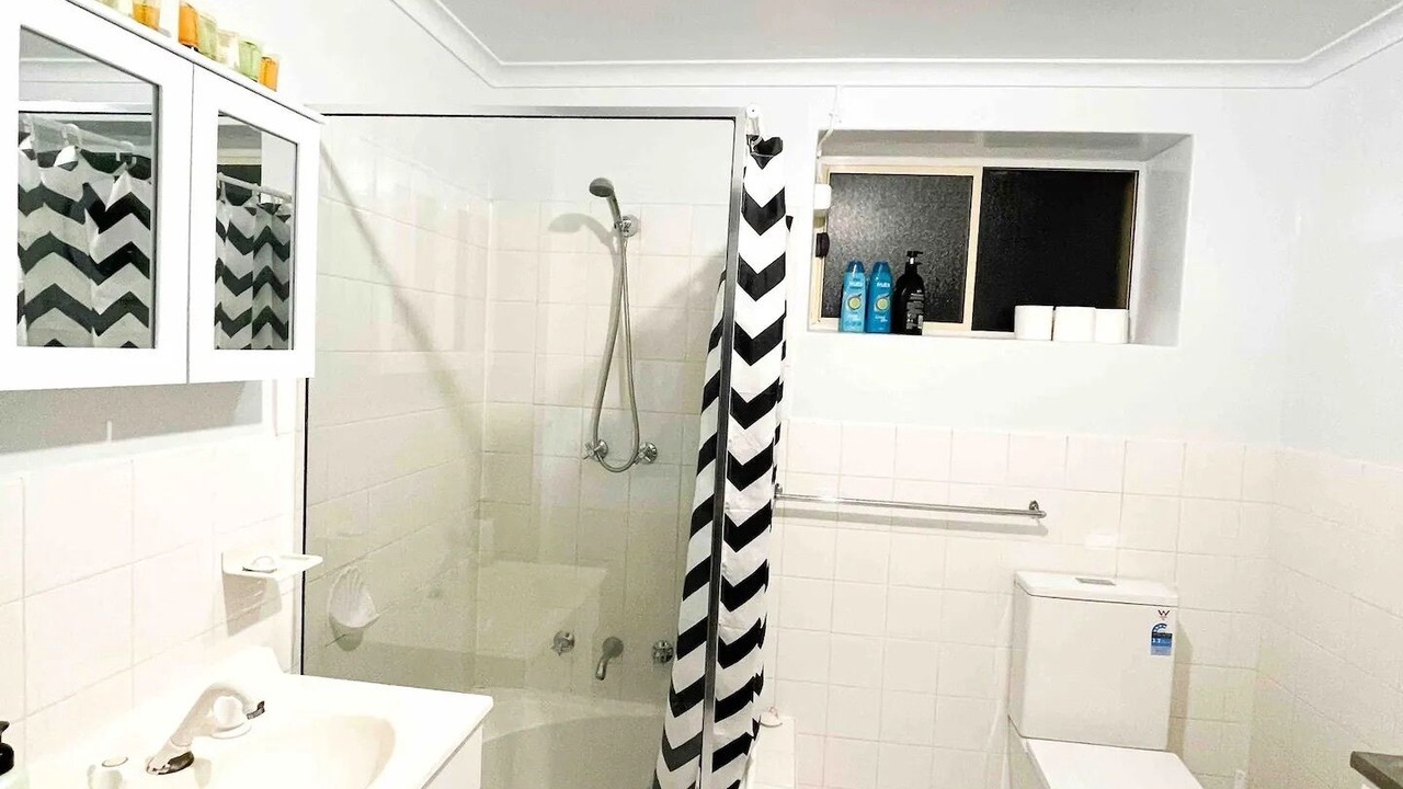 Photo of Bathroom in Glenelg North