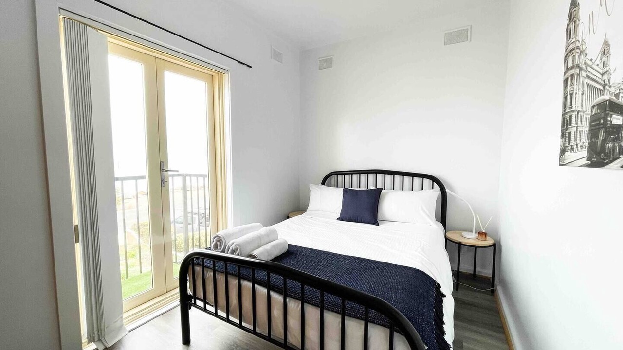 Photo of Bedroom in Glenelg North