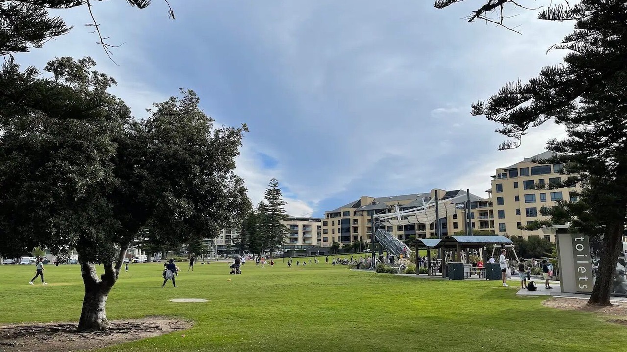 Photo of Others in Glenelg North