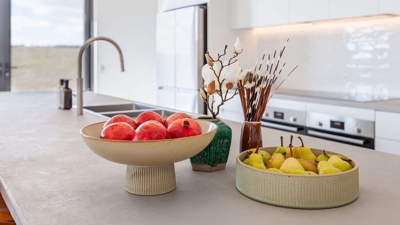 Photo of Kitchen in Jindabyne
