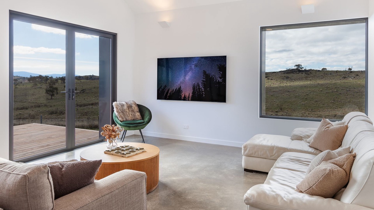 Photo of Livingroom in Jindabyne