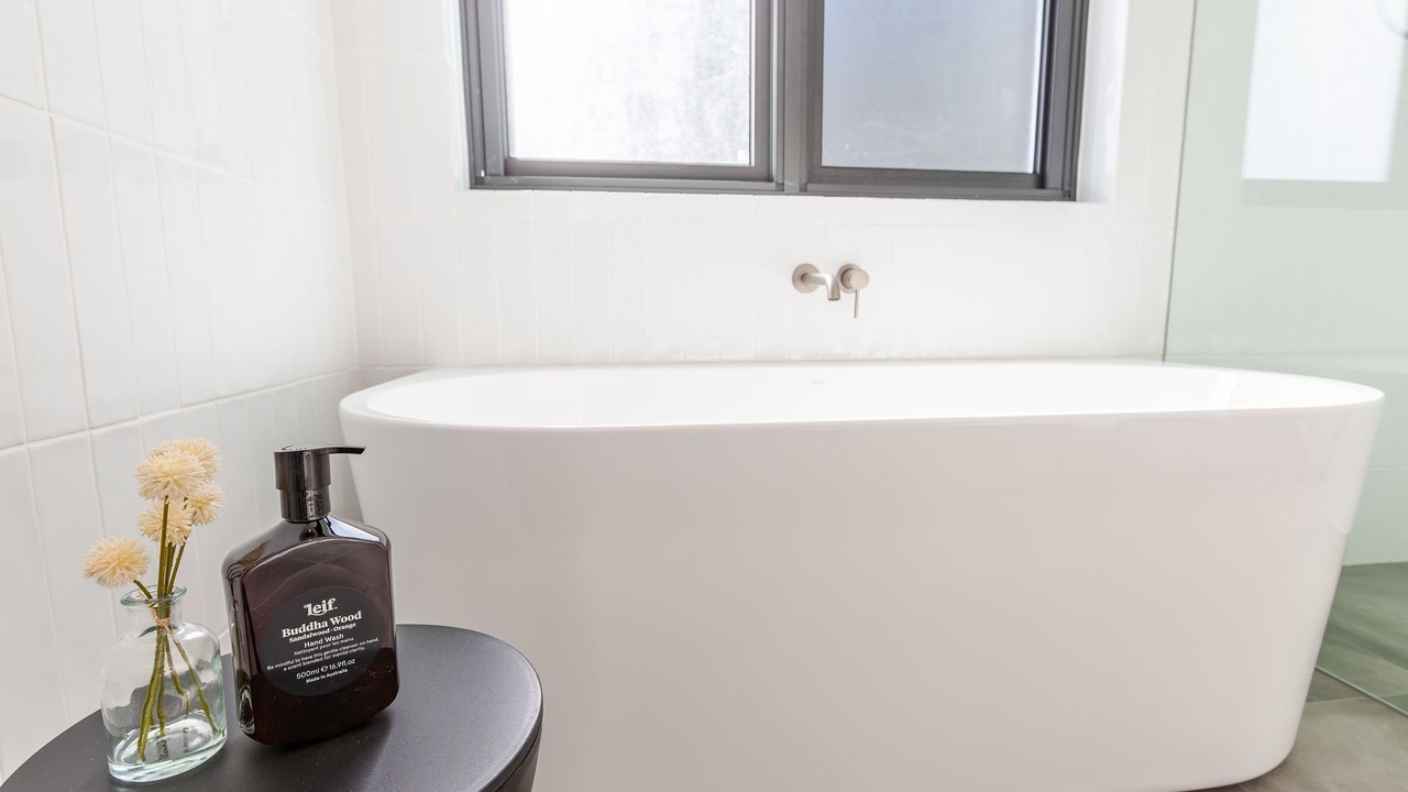 Photo of Bathroom in Jindabyne