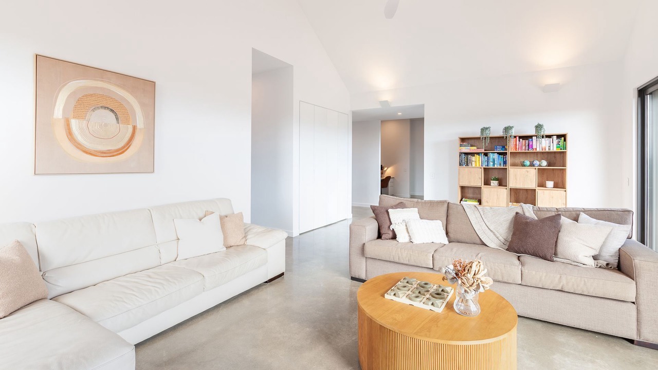 Photo of Livingroom in Jindabyne