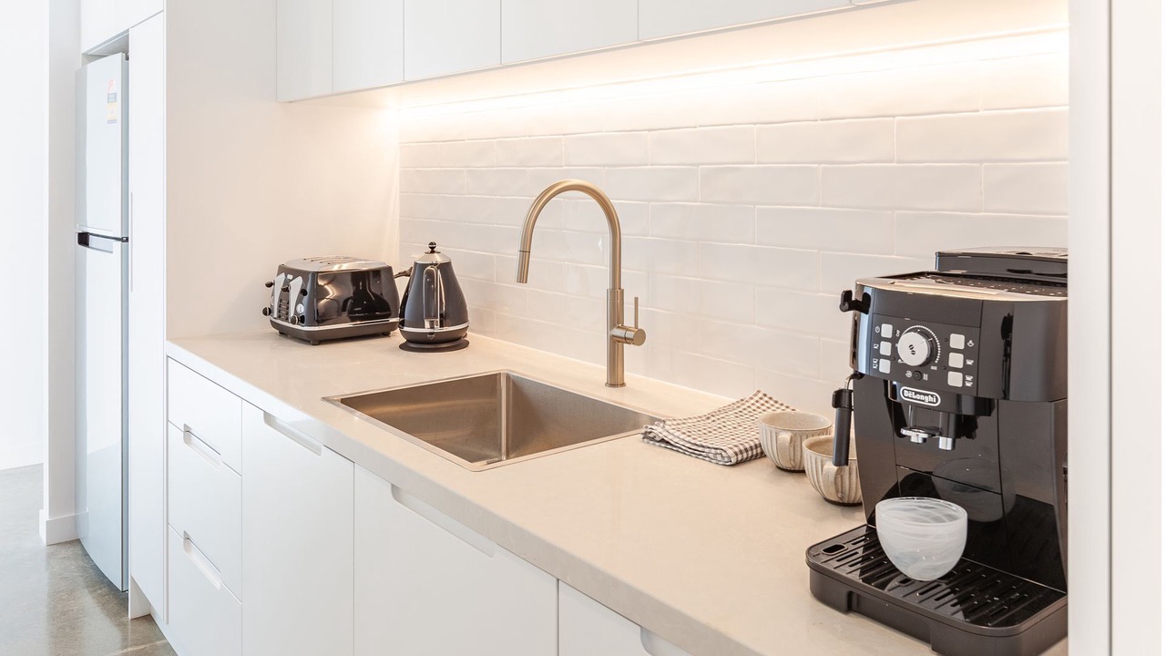 Photo of Kitchen in Jindabyne