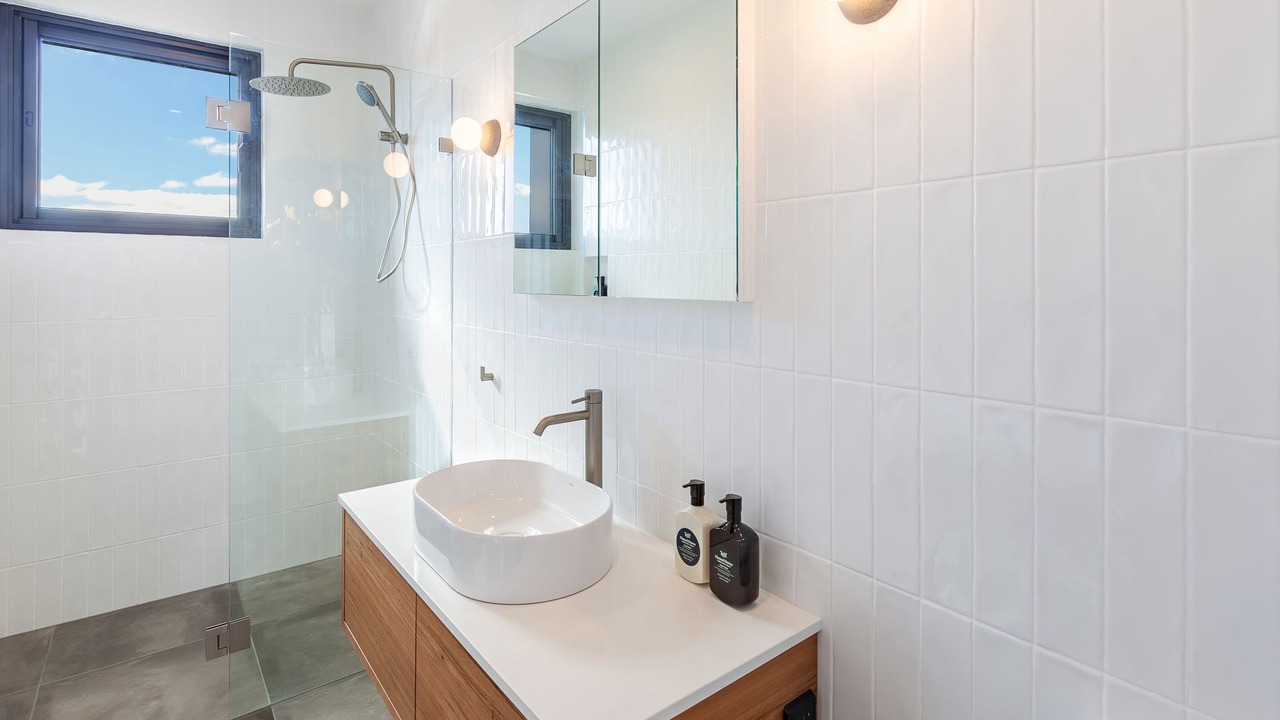 Photo of Bathroom in Jindabyne