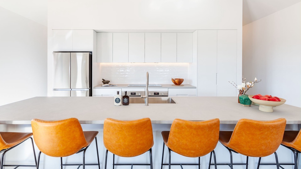 Photo of Kitchen in Jindabyne