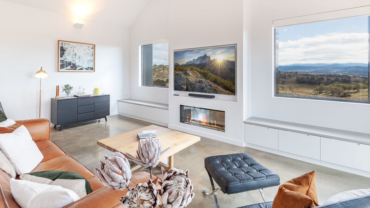 Photo of Livingroom in Jindabyne