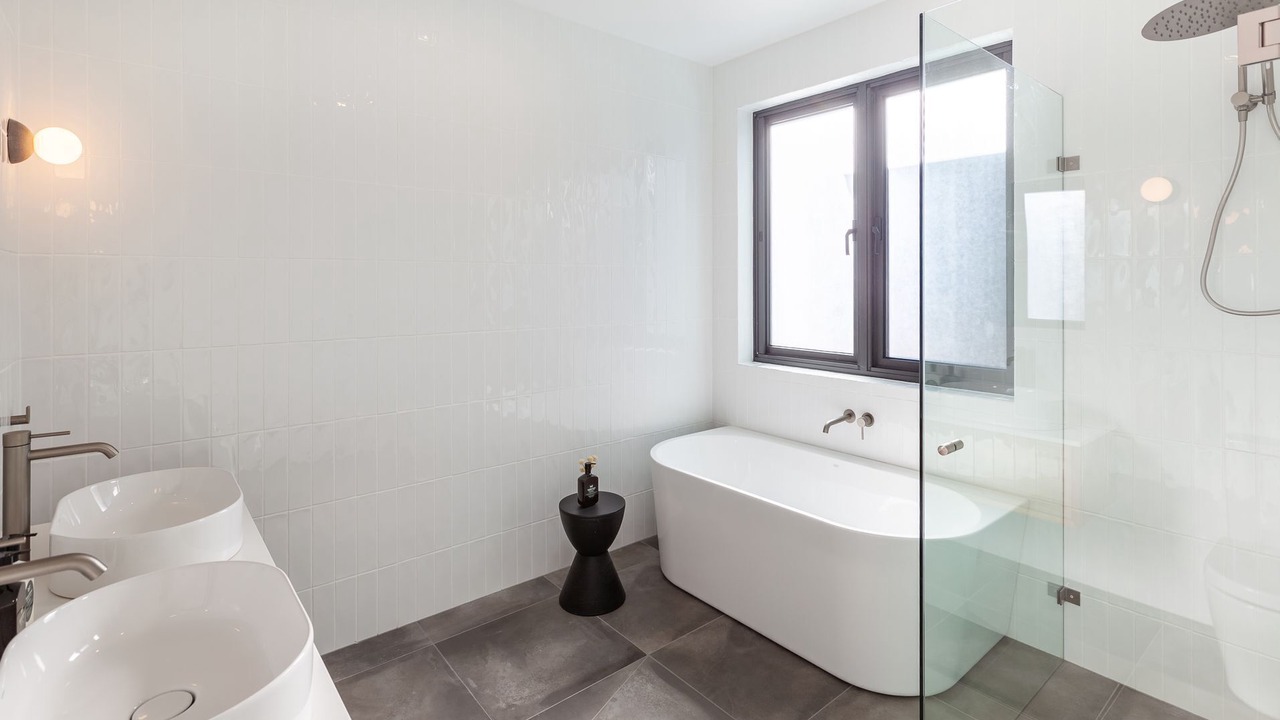 Photo of Bathroom in Jindabyne