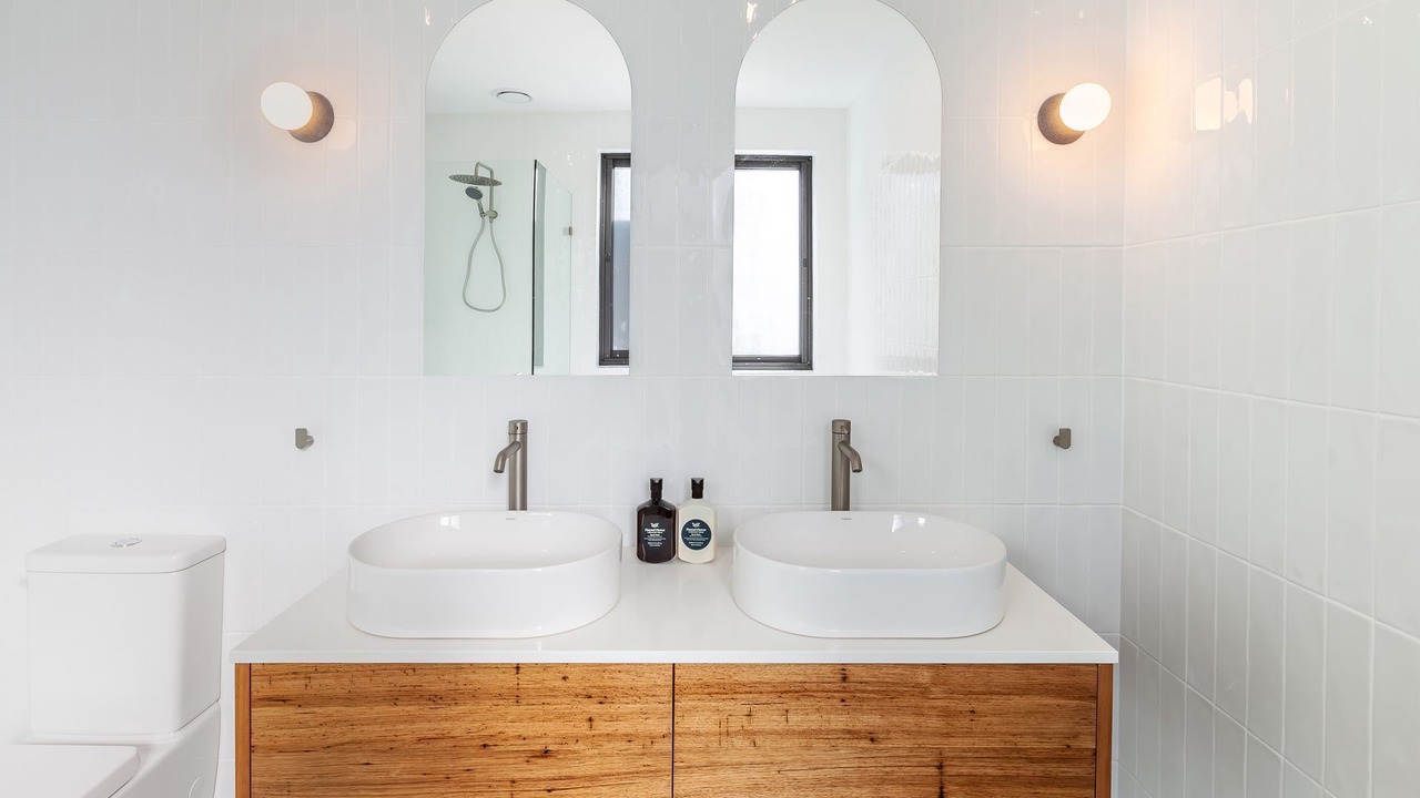 Photo of Bathroom in Jindabyne