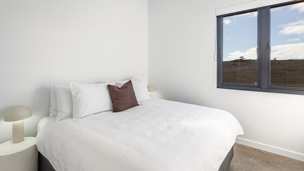 Photo of Bedroom in Jindabyne