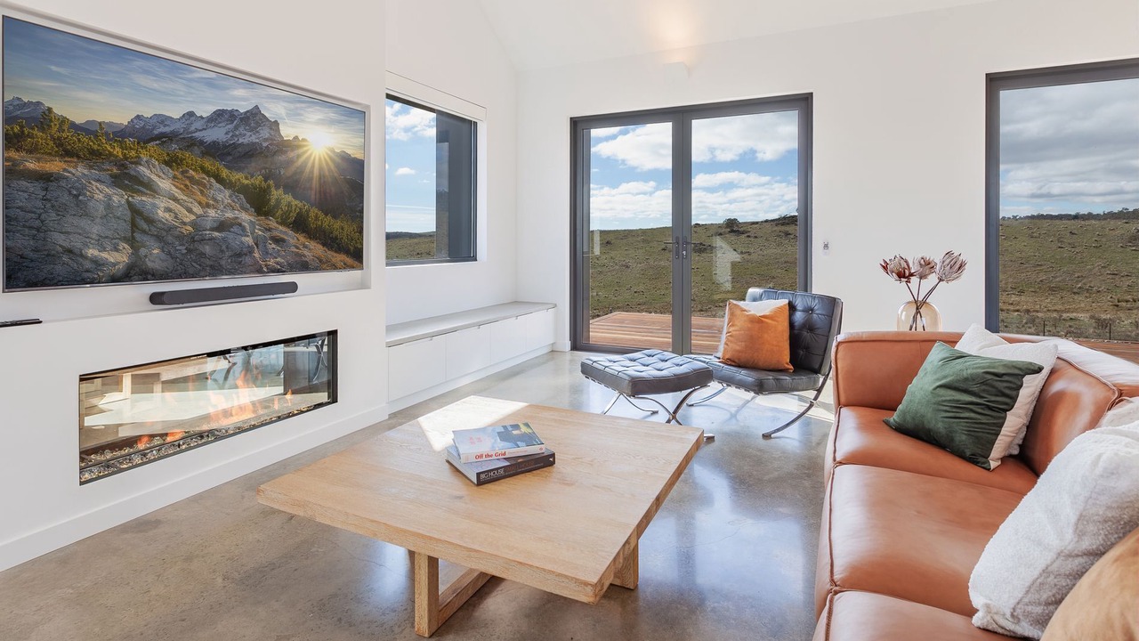 Photo of Livingroom in Jindabyne