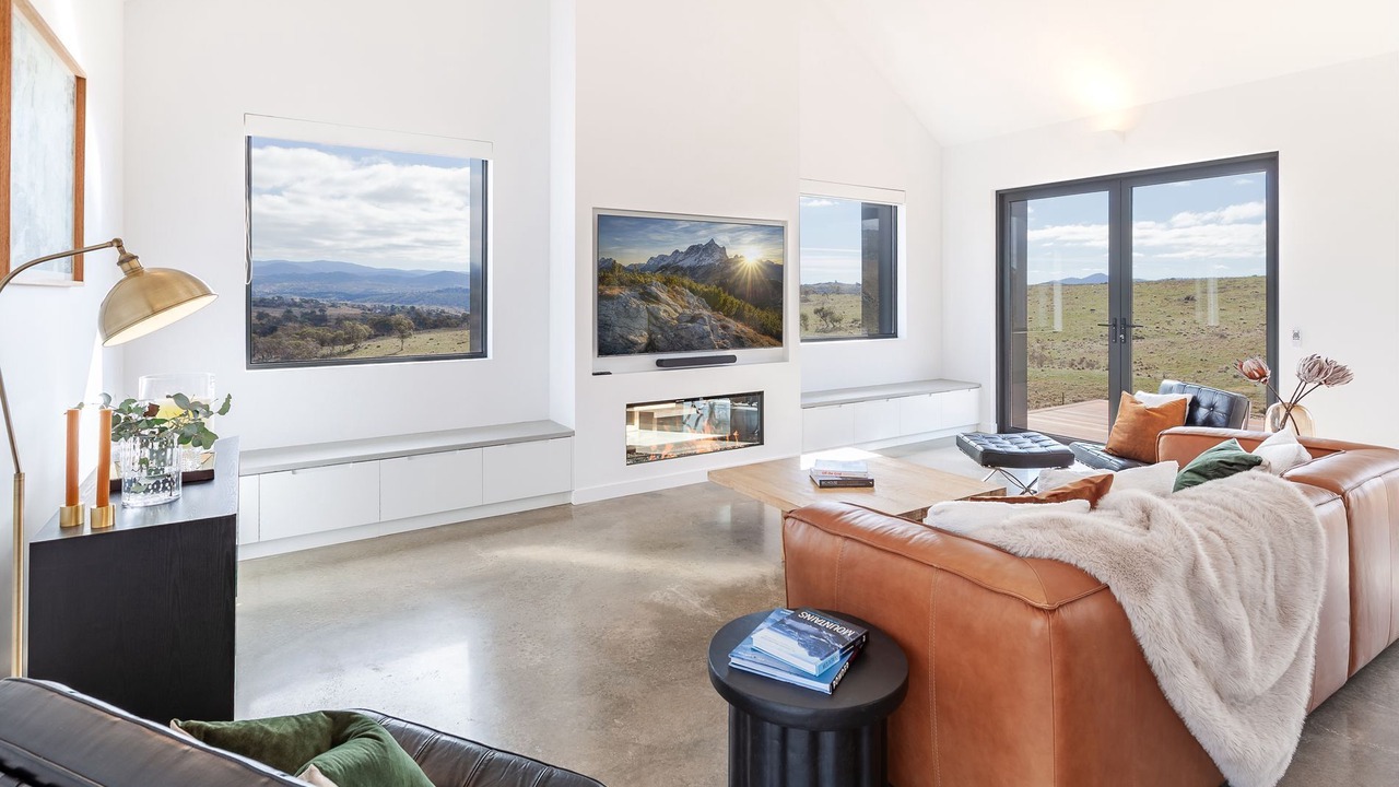 Photo of Livingroom in Jindabyne