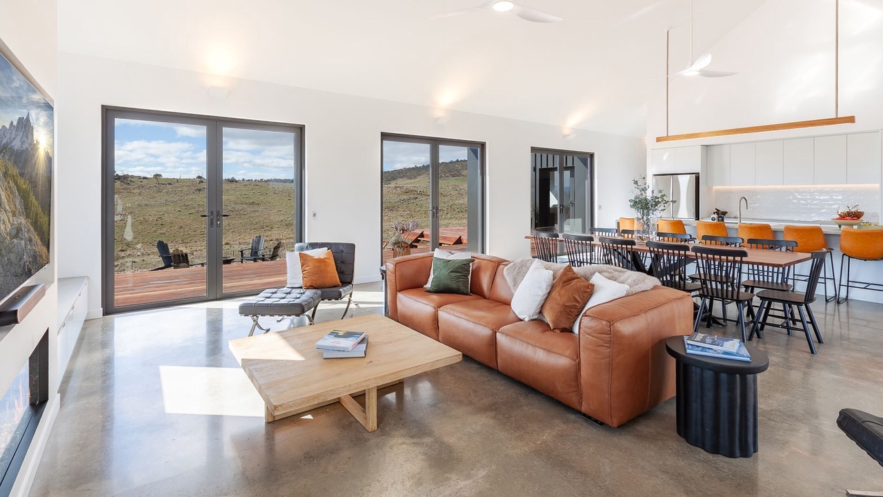 Photo of Livingroom in Jindabyne