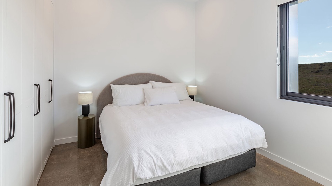 Photo of Bedroom in Jindabyne