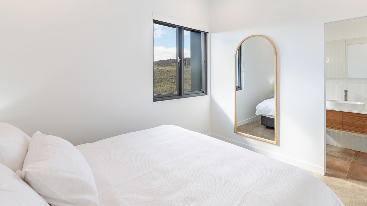 Photo of Bedroom in Jindabyne