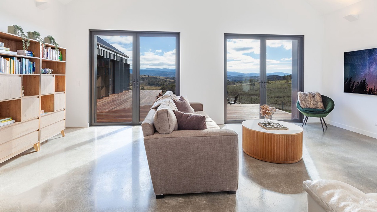 Photo of Livingroom in Jindabyne