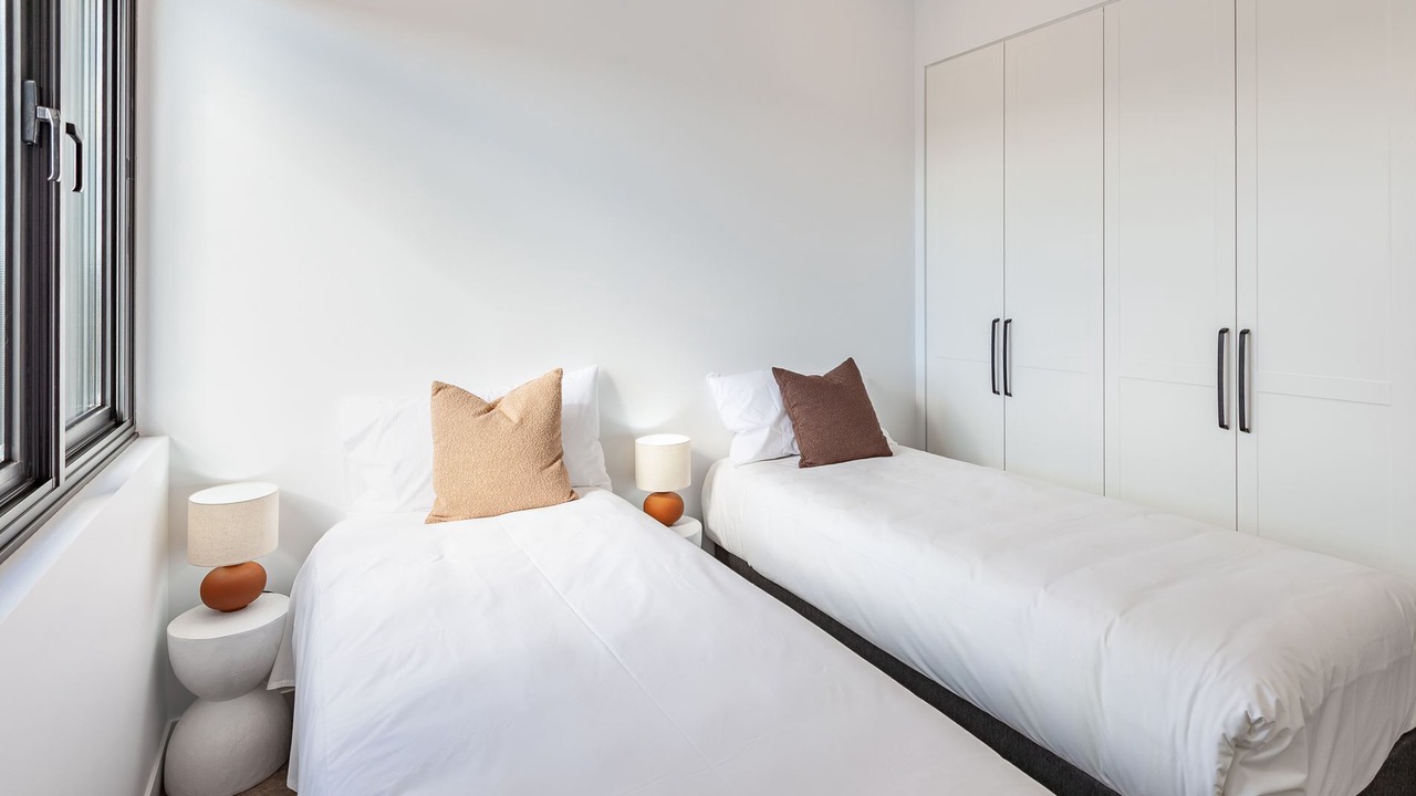Photo of Bedroom in Jindabyne
