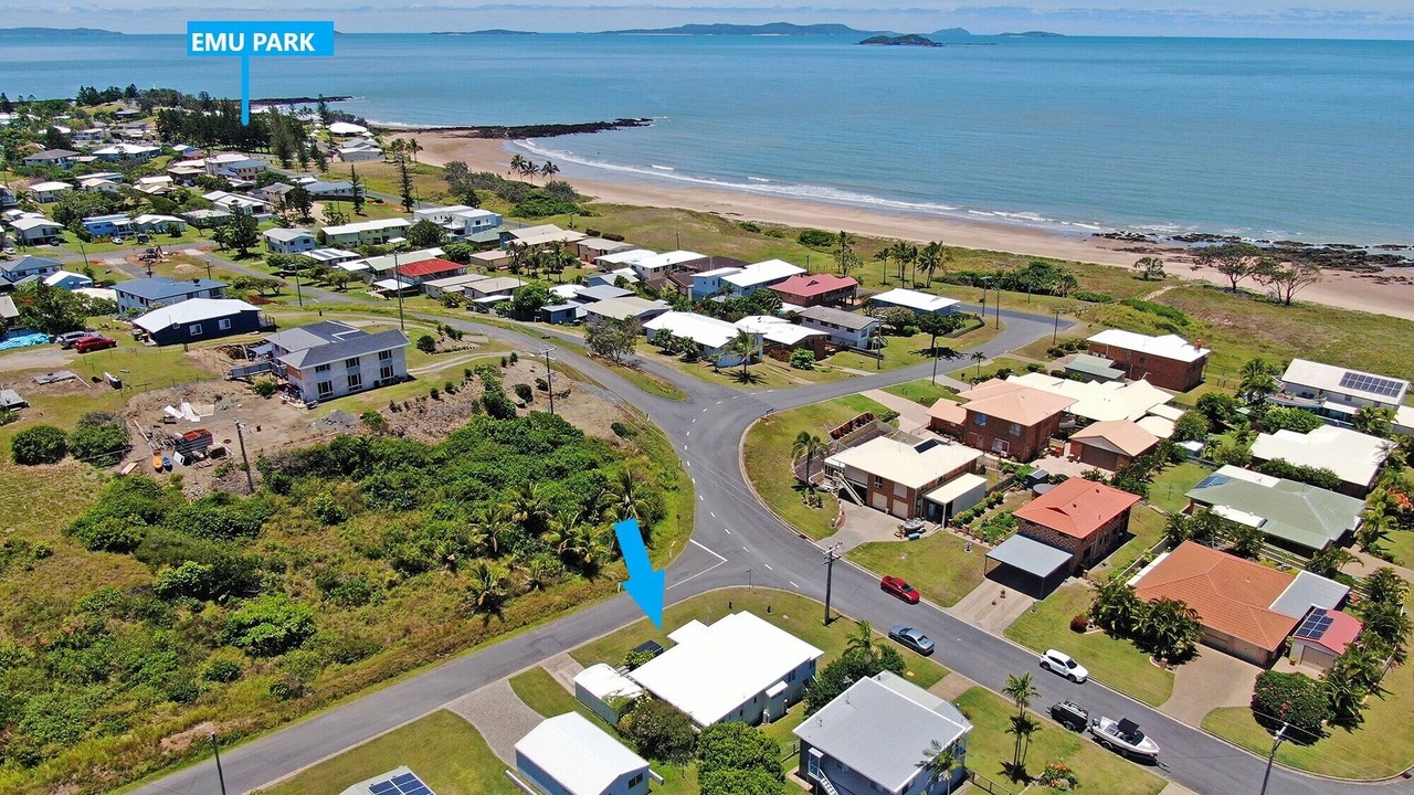 Photo of Outdoor in Emu Park