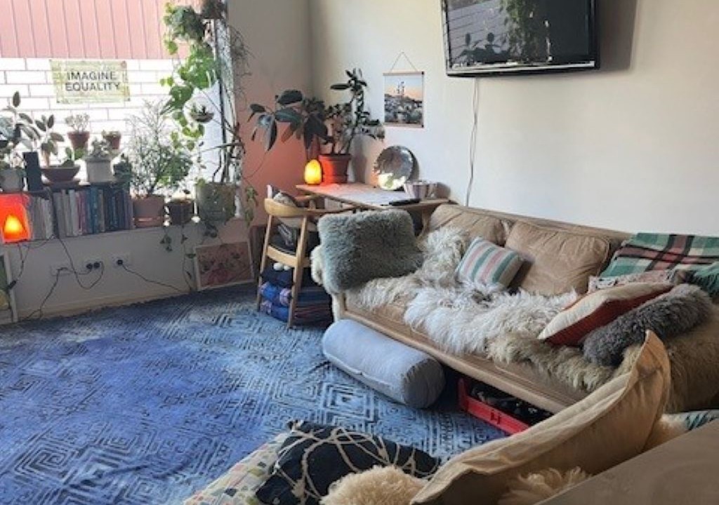 Photo of Livingroom in Collingwood