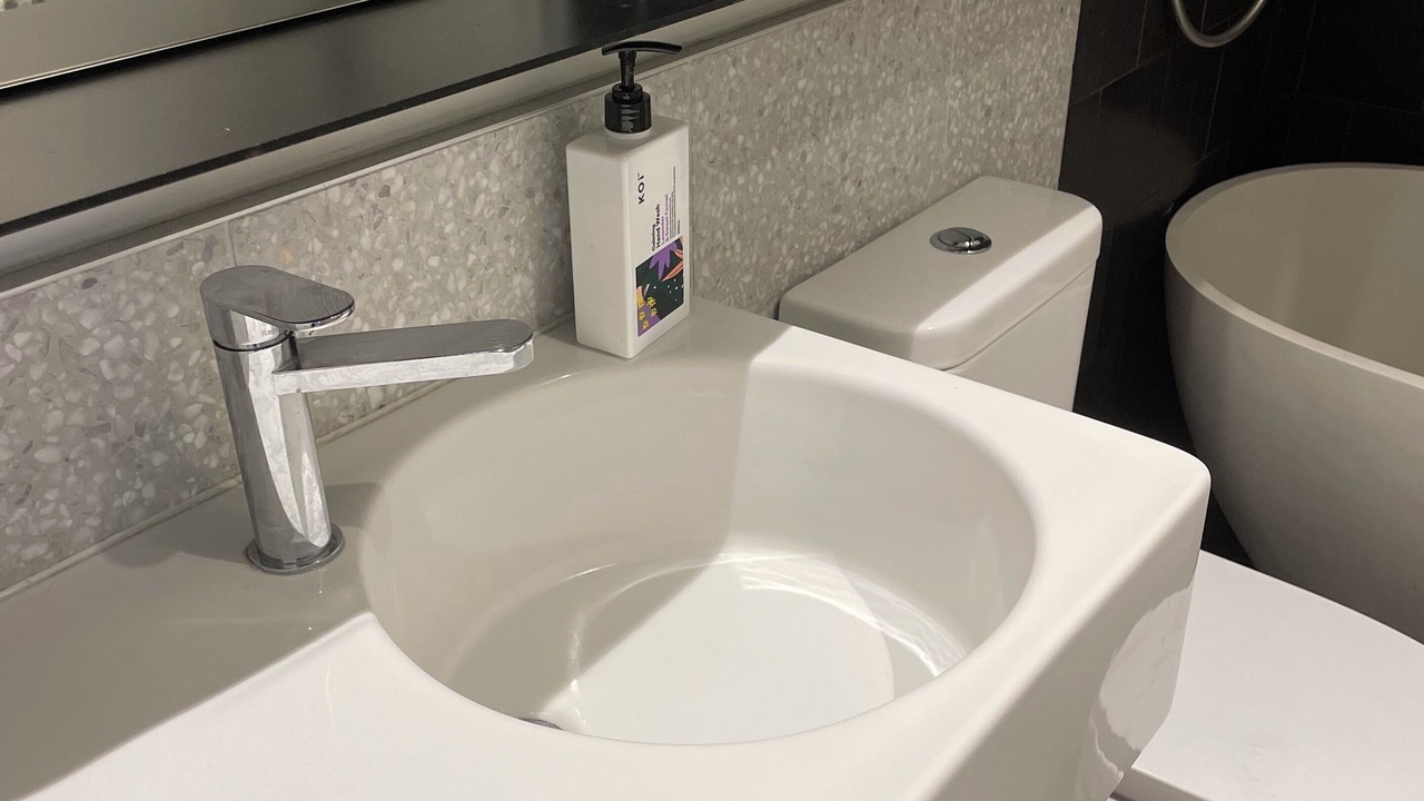 Photo of Bathroom in Collingwood