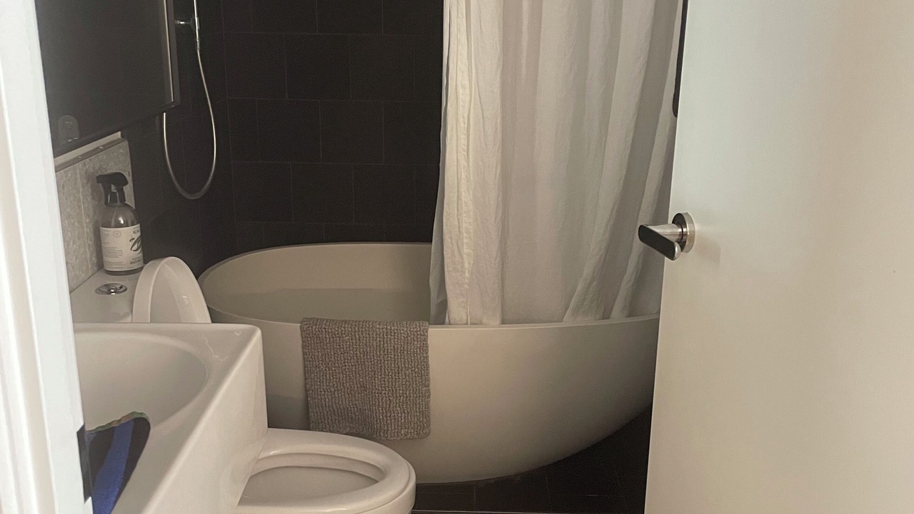Photo of Bathroom in Collingwood