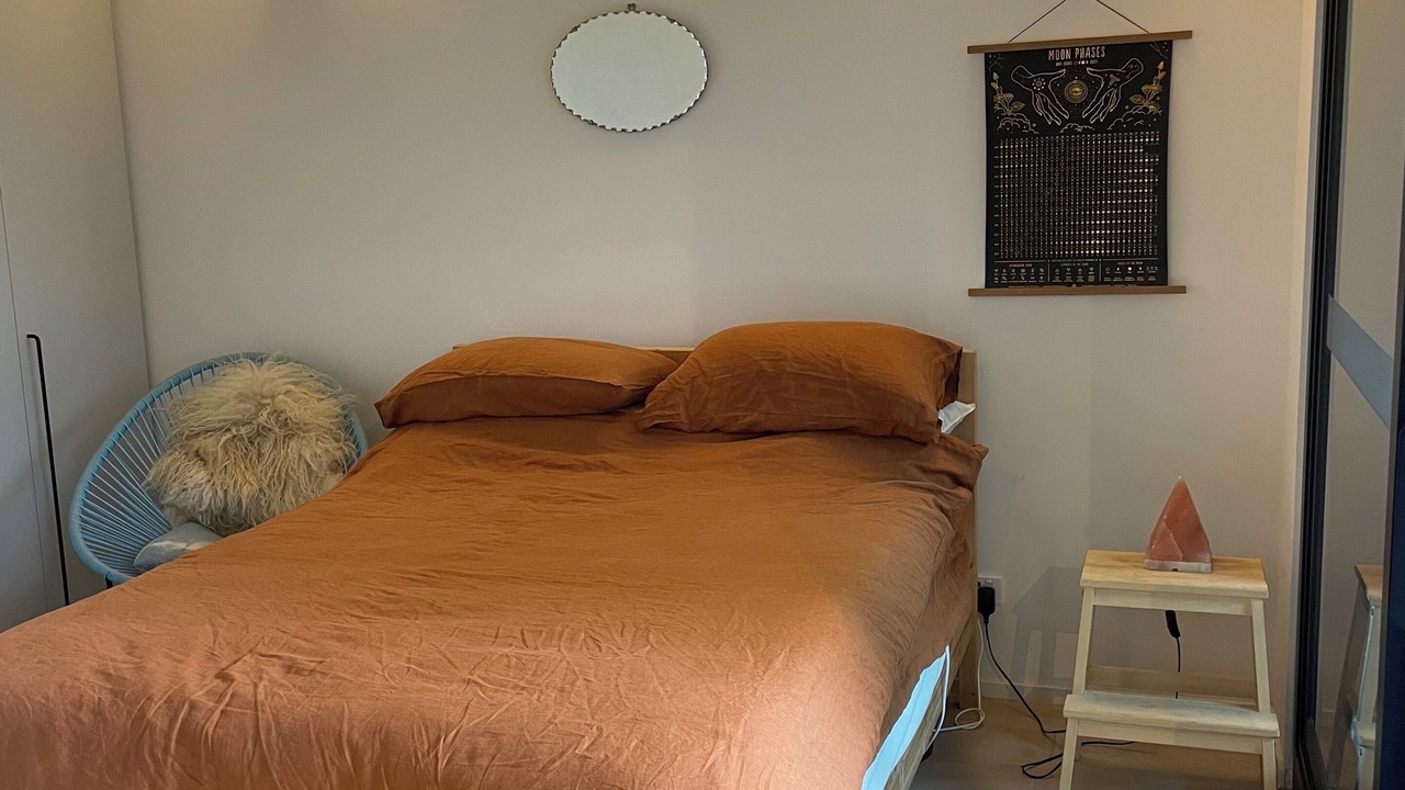 Photo of Bedroom in Collingwood