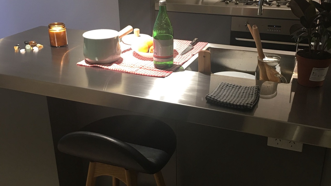 Photo of Kitchen in Collingwood