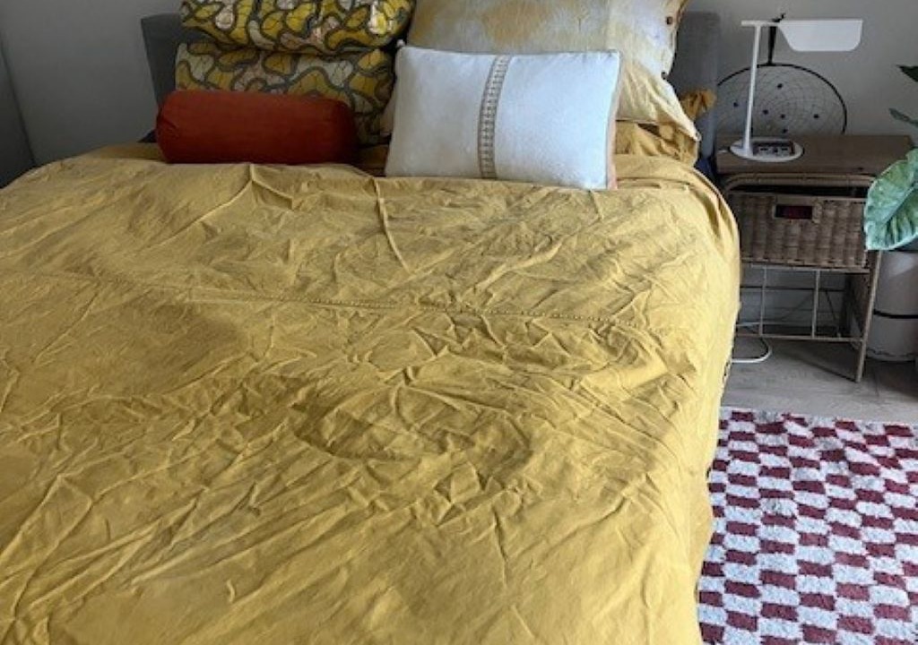 Photo of Bedroom in Collingwood