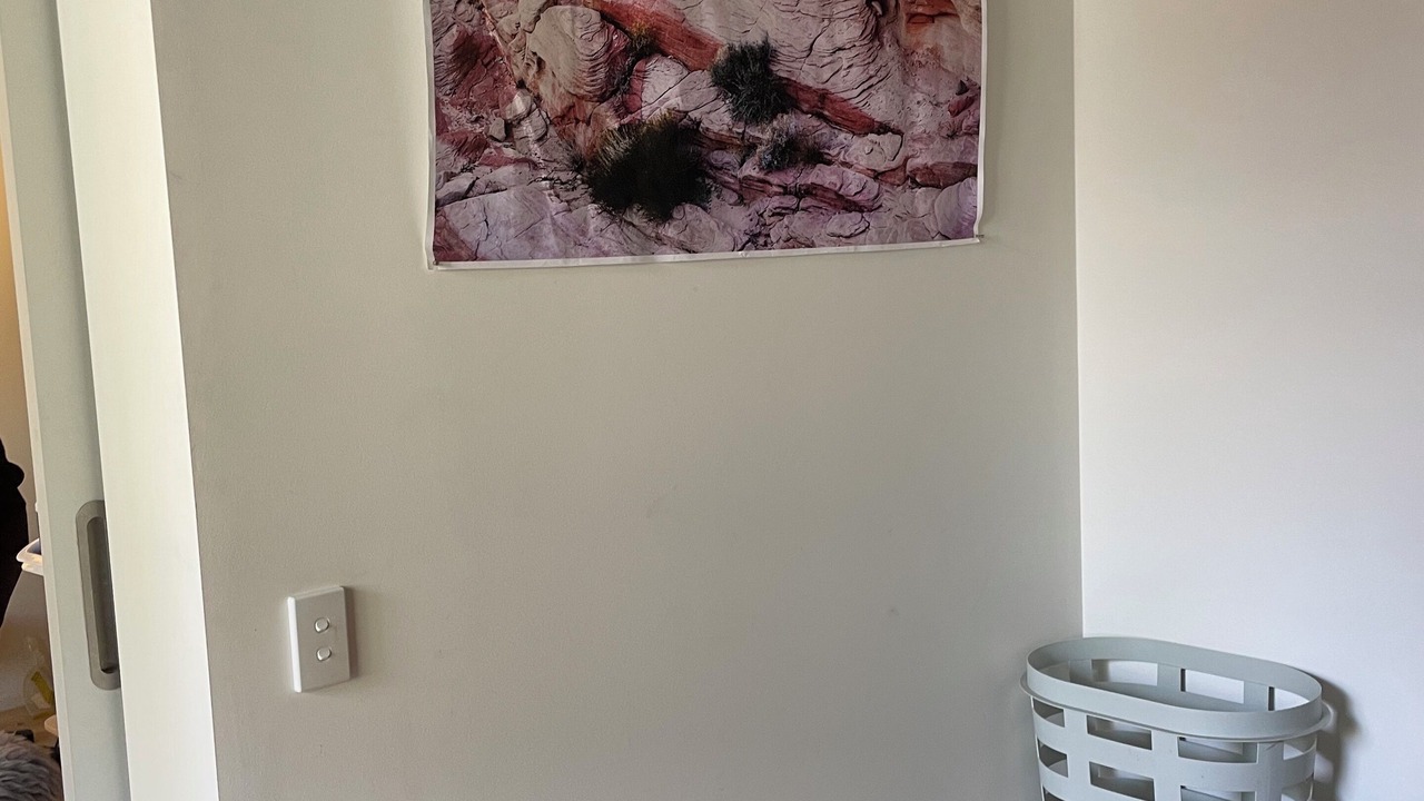 Photo of Bedroom in Collingwood