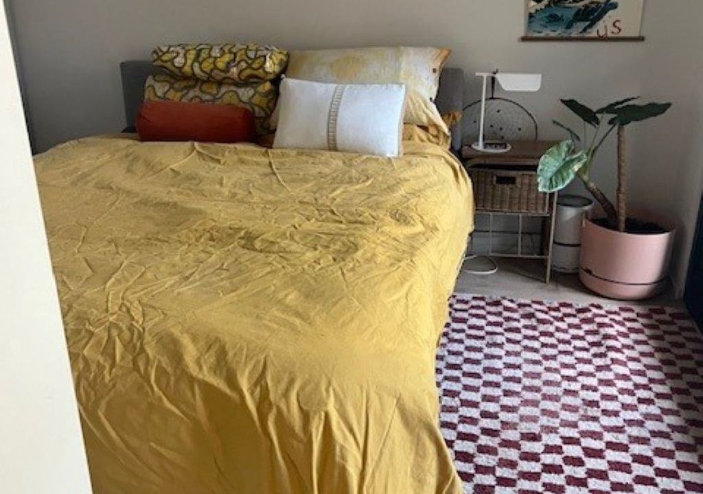 Photo of Bedroom in Collingwood