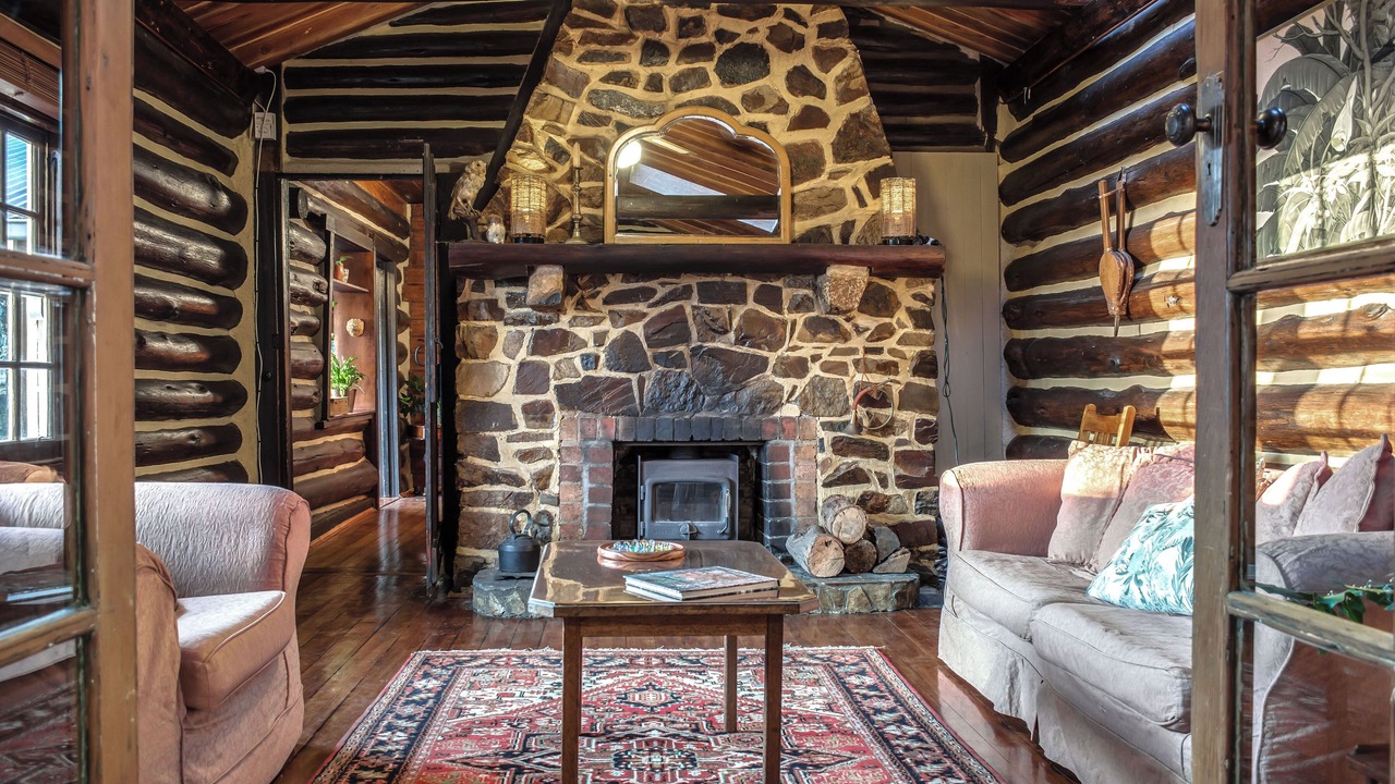 Photo of Livingroom in Kalorama