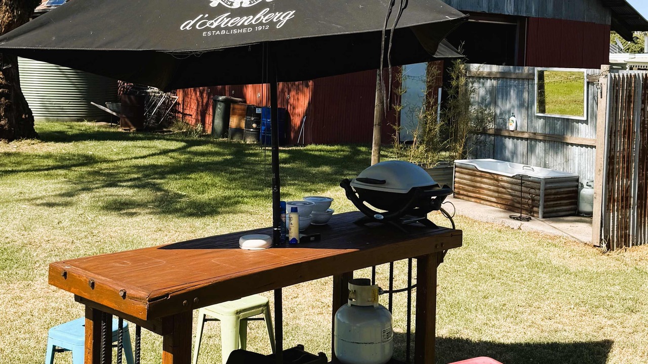 Photo of Outdoor in Werris Creek