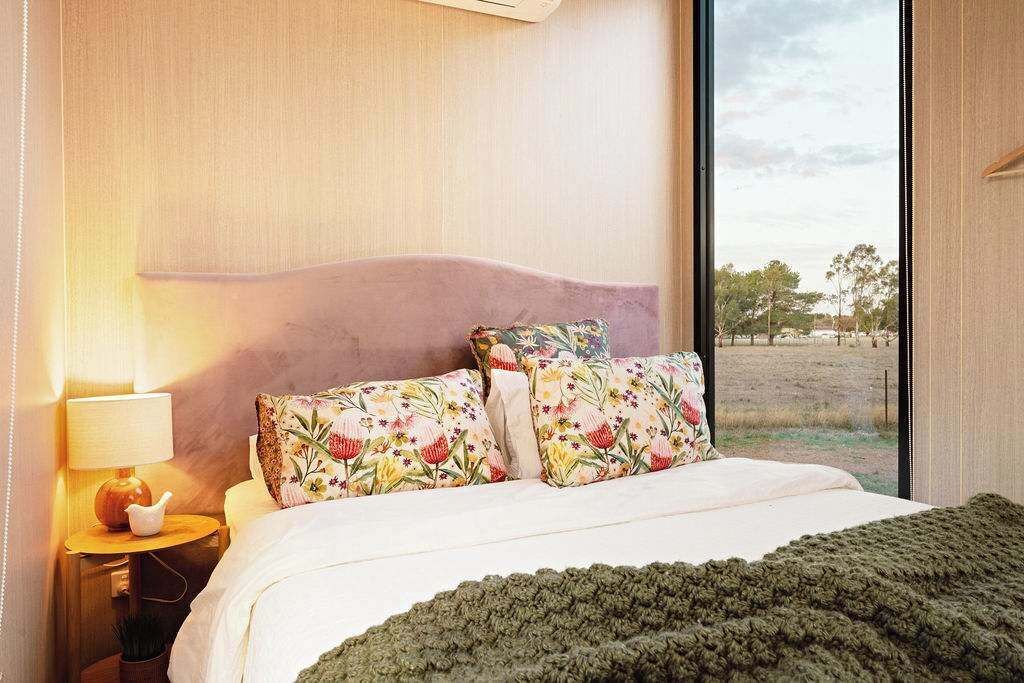 Photo of Bedroom in Cardigan
