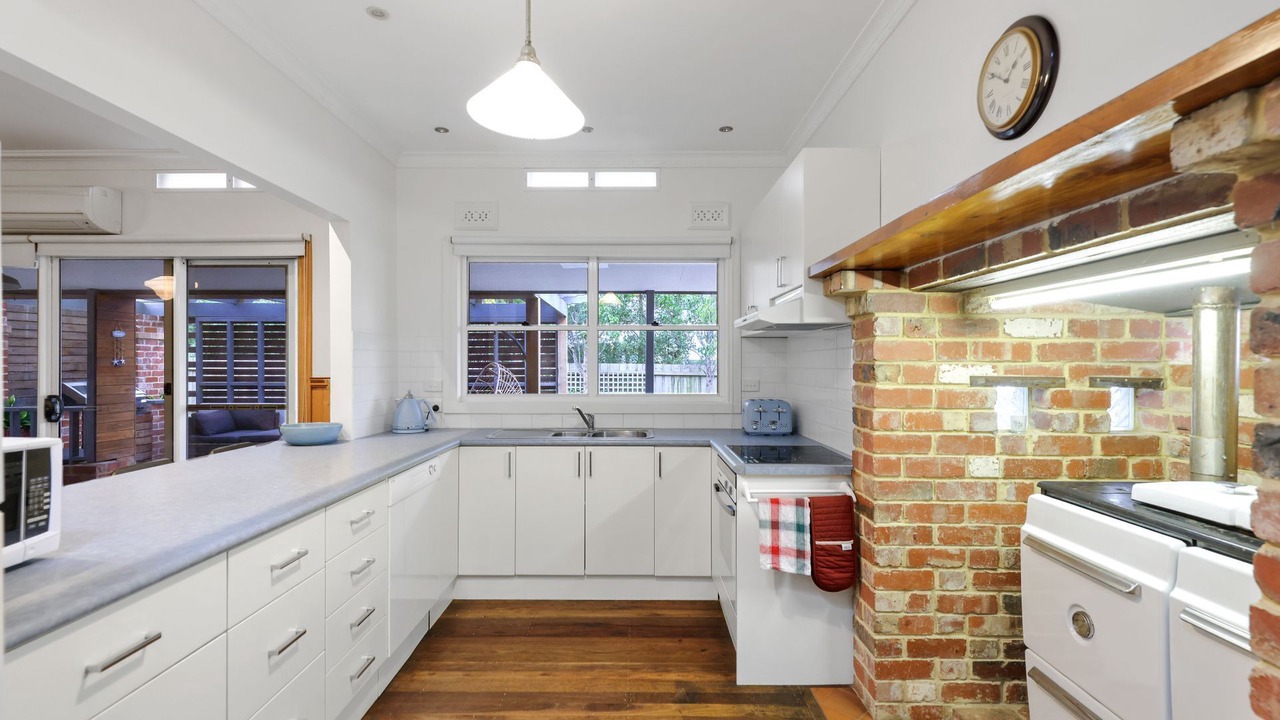 Photo of Kitchen in Cape Woolamai
