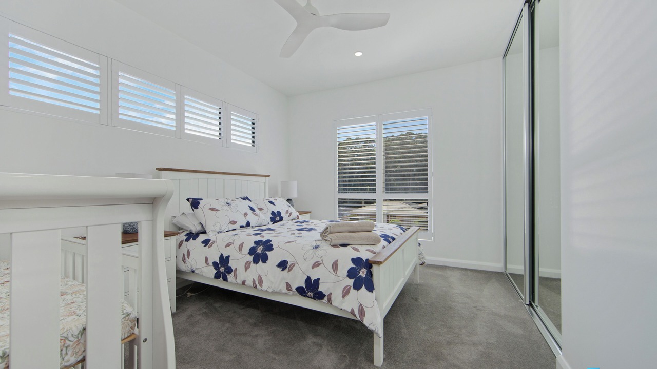 Photo of Bedroom in Moruya Heads