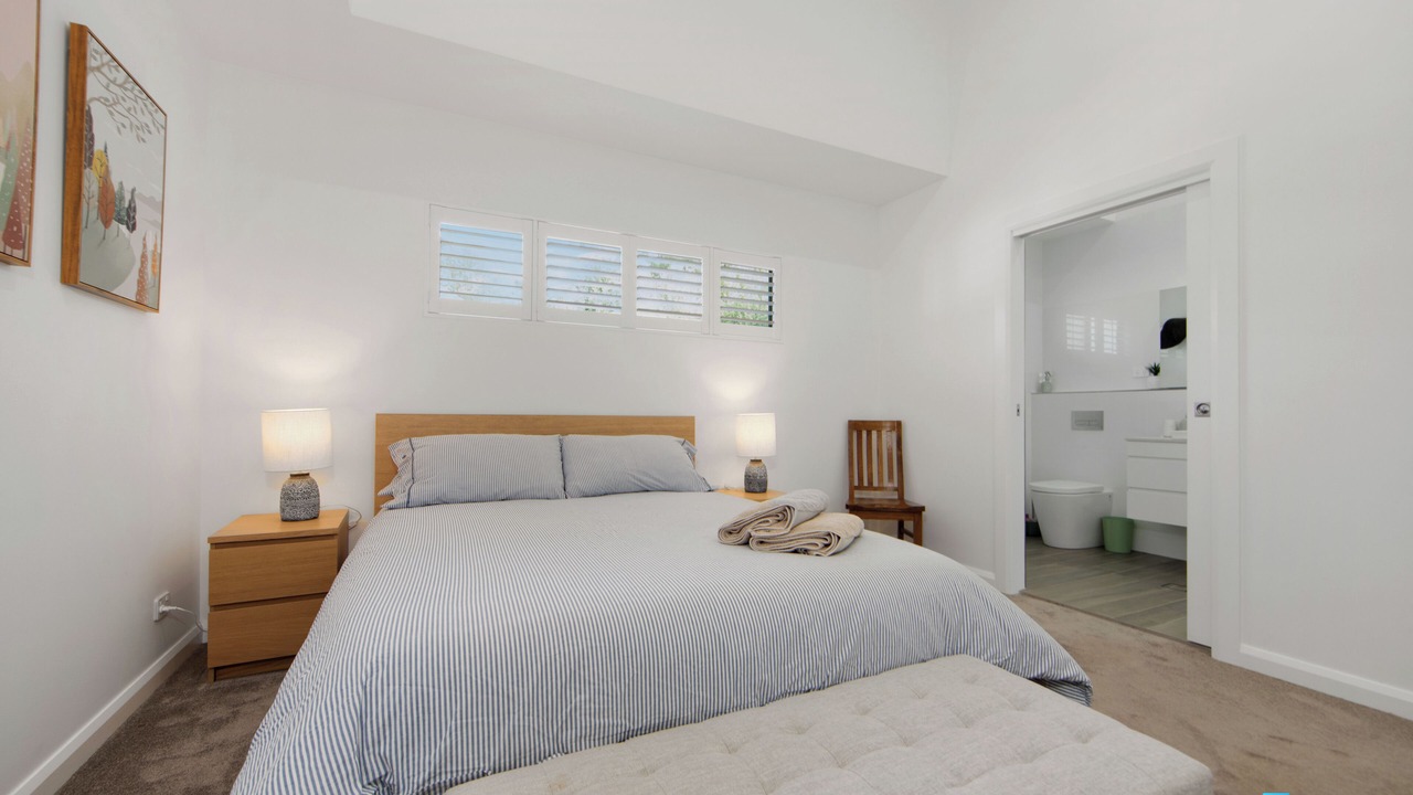 Photo of Bedroom in Moruya Heads