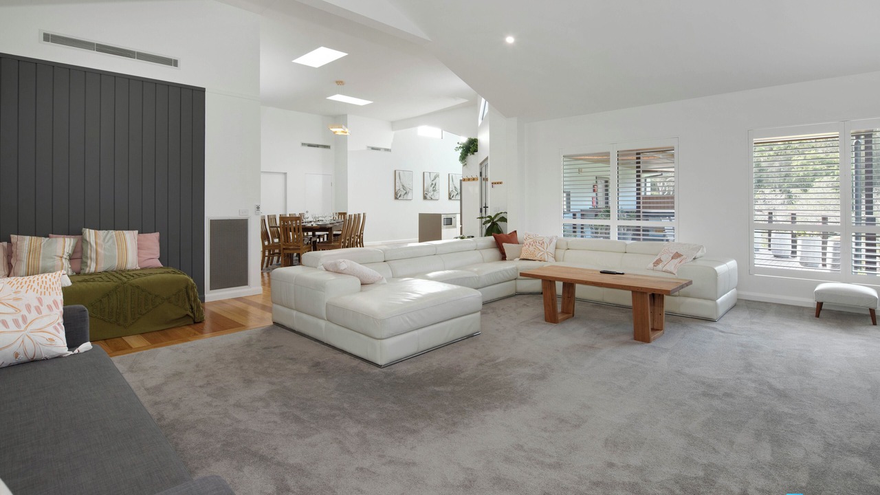 Photo of Livingroom in Moruya Heads