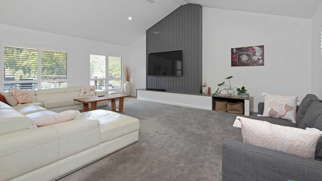 Photo of Livingroom in Moruya Heads